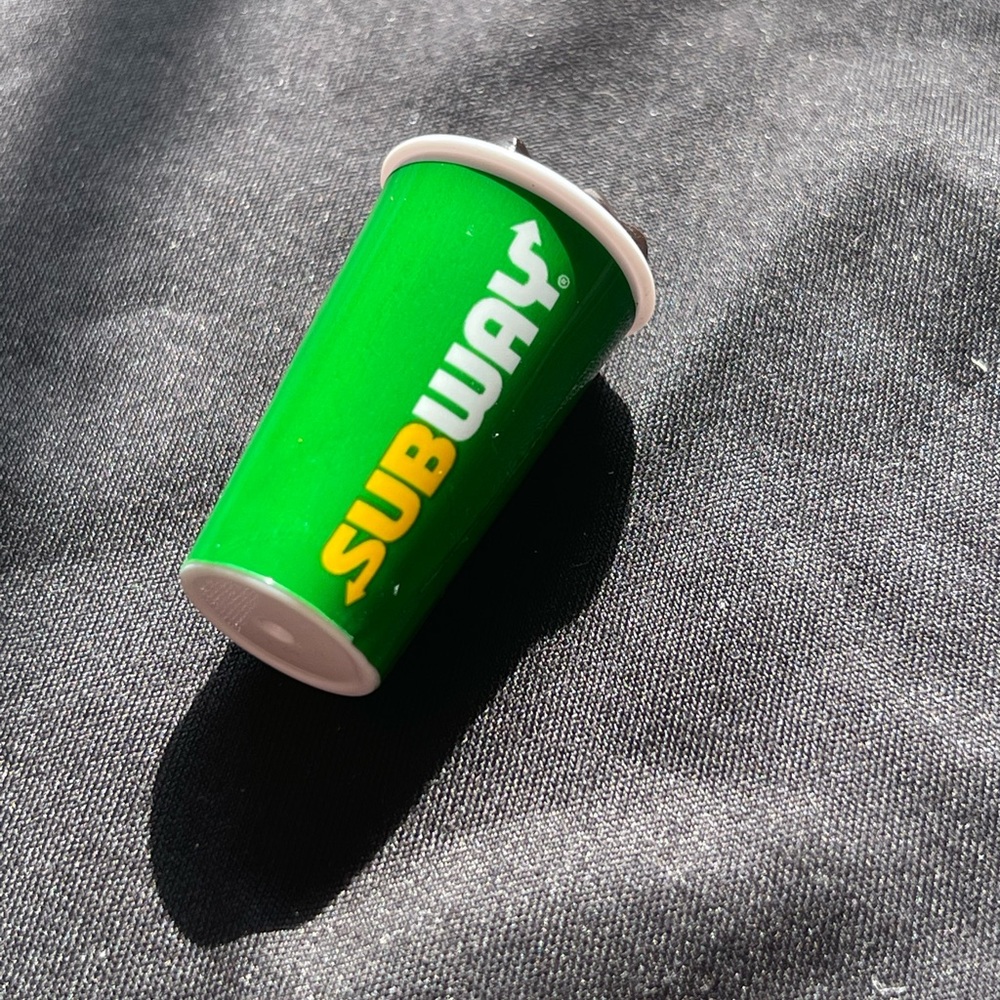 foodie mini brands series 1